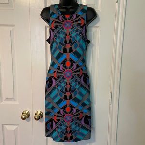 Mara Hoffman moon dress size medium